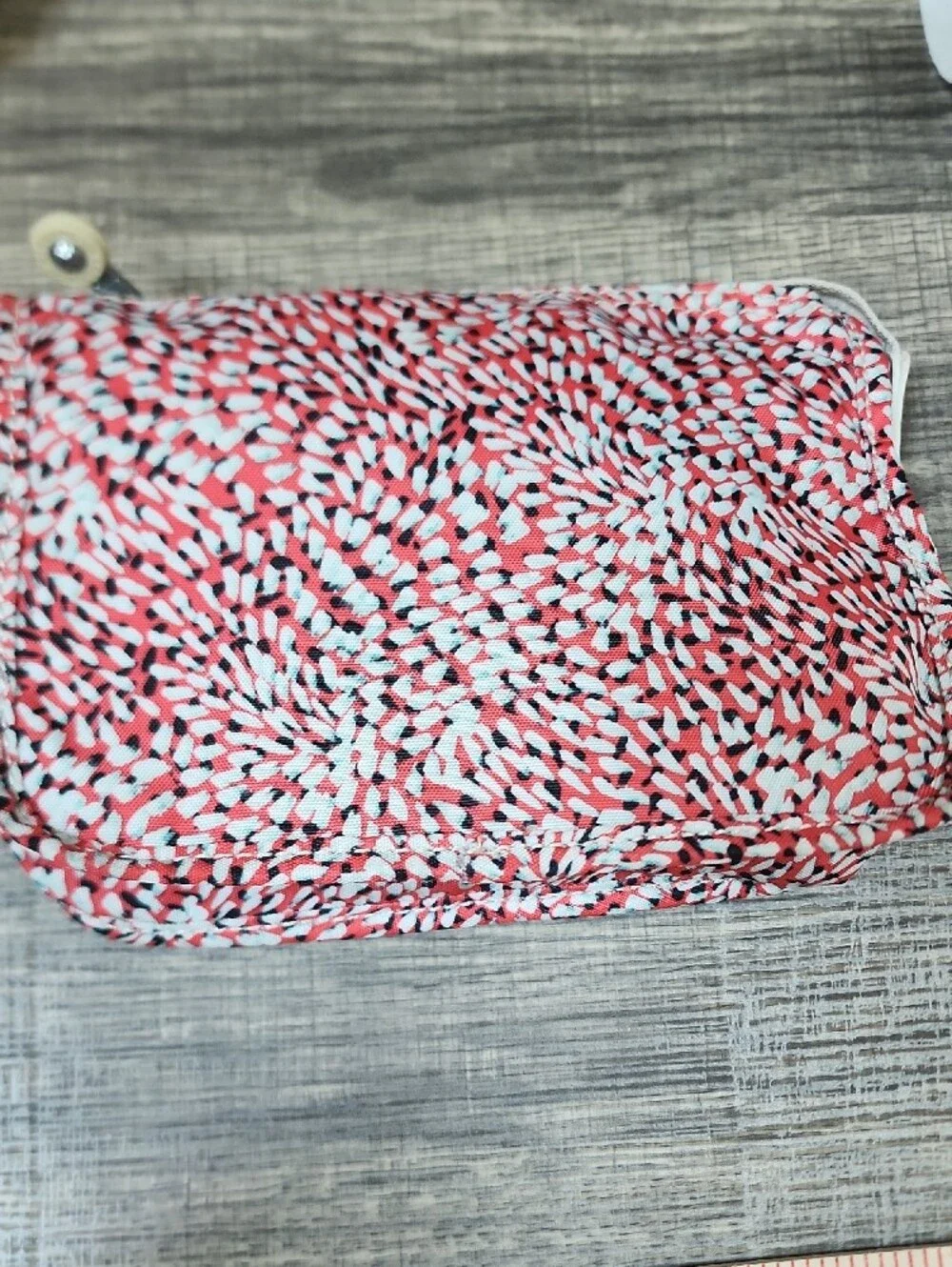 Kipling compact zip